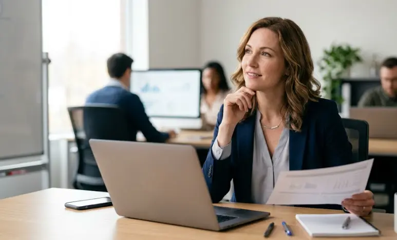 ChatGPT for HR - Prompt for a New Job Description